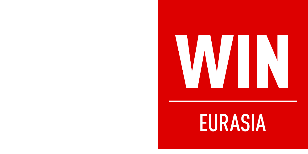 WIN Eurasia Logo